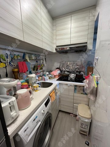 荃景花園 荃景花園