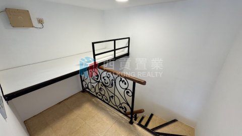 蠔涌新村 蠔涌新村