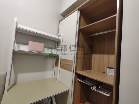 柏傲莊 第03B座