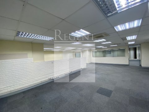 Metex Hse (美德大廈) 