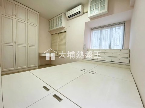 大埔中心  
