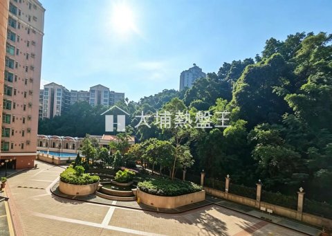 新峰花園  