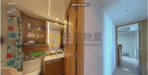 柏傲灣 第01B座