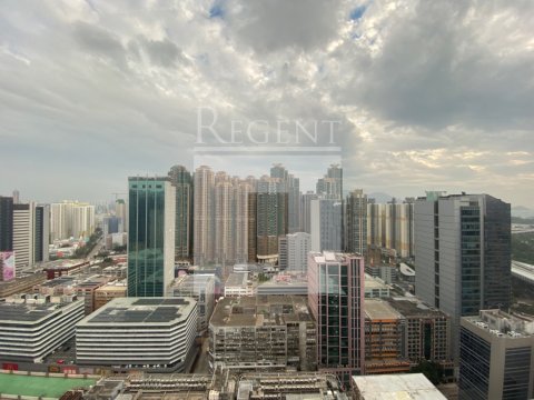 長沙灣寫字樓, 潮流工貿中心