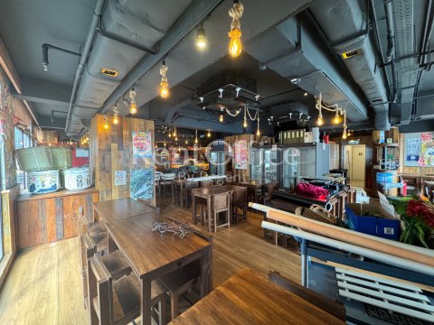 Hong Kong Property, Hong Kong Office