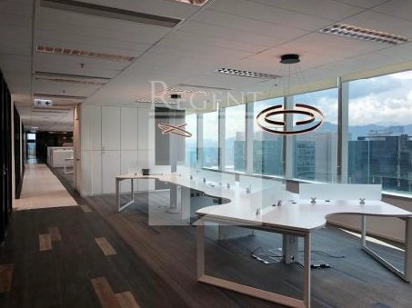 ENTERPRISE SQUARE PH 05 (企業廣場 第05期) ENTERPRISE SQUARE PH 05 (企業廣場 第05期)