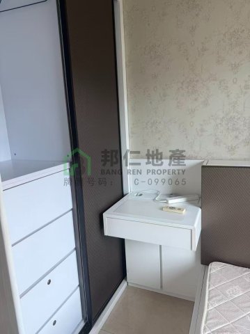 名城 第02期 盛薈 第02座 南翼