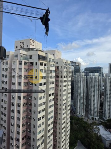 荃灣中心 濟南樓