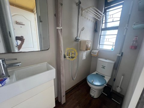 龍珠島平房