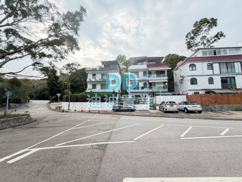 PAK KONG SAN TSUEN
