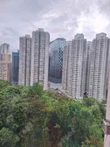 荃灣中心 荃灣中心