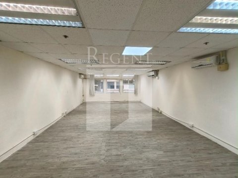 Hong Kong Office, Regent