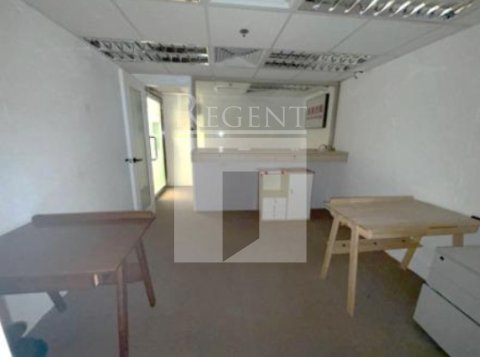 Hong Kong Office, Regent