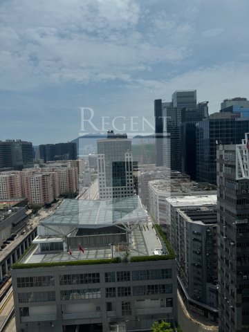 Hong Kong Property, Hong Kong Office