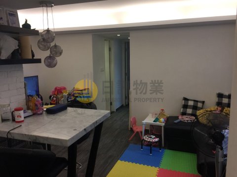 海灣花園 第04座