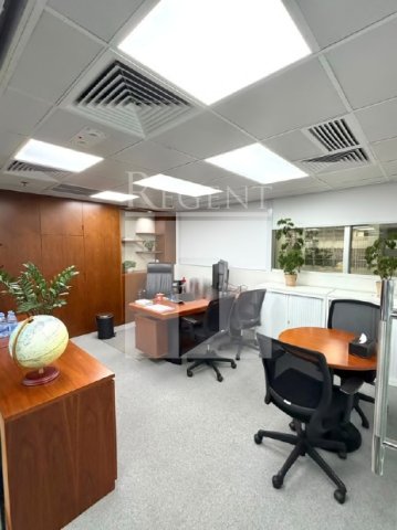 Hong Kong Property, Hong Kong Office