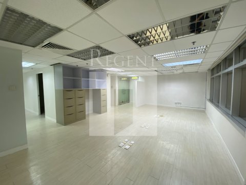 LAFORD CTR (励丰中心) 