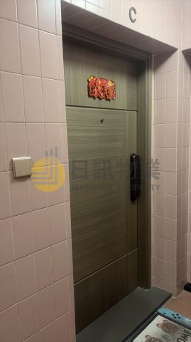 海濱花園 第21座 海妍閣