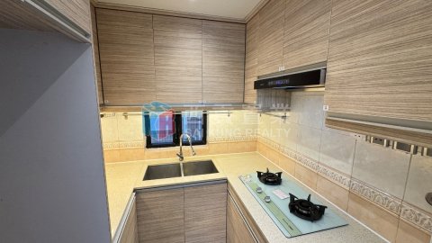 蠔涌新村