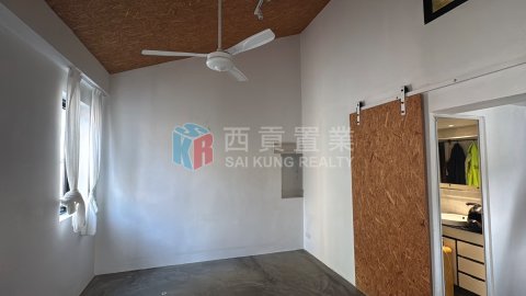 沙角尾