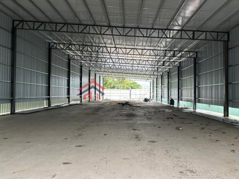 粉錦公路萬呎有蓋倉40呎櫃