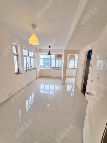 荃灣中心 有匙即睇