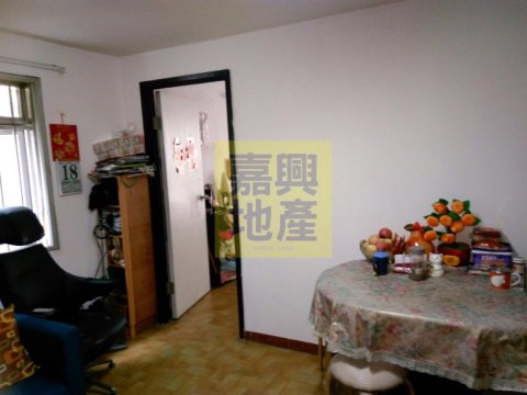 烏溪沙村 95080030