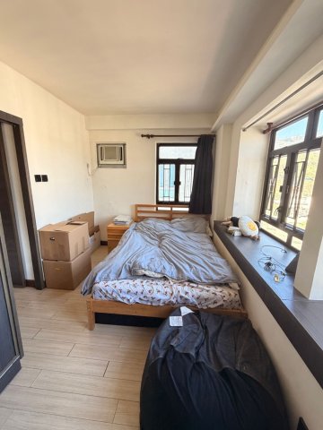 好運中心 榆林閣