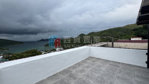 大坑口