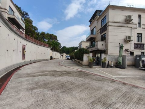 下黃宜坳 雍宜山莊 95080030