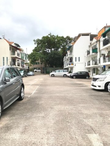 MONTE VILLA