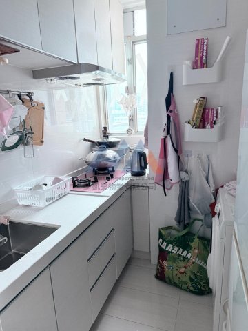 啟德花園 第01期 第01座