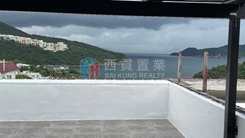 大坑口