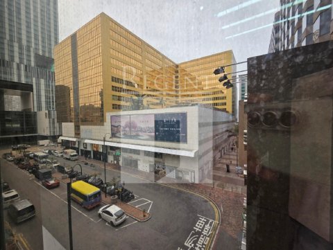 NEW MANDARIN PLAZA TWR A (新文華中心 A座) 