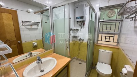 企嶺下新圍 企嶺下新圍
