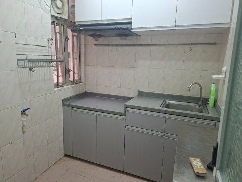 大同新村 2房 平地电梯