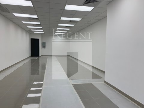DR KONG CTR (江博士中心) 