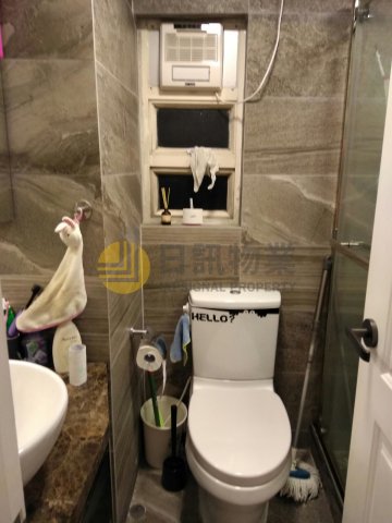 海灣花園 第04座