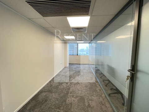 Hong Kong Property, Hong Kong Office