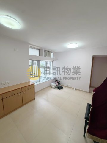 海濱花園 第19座 海逸閣