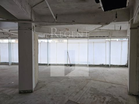 NORTH POINT CTR NEW TREND PLAZA (北角中心大廈 新時代廣場) 