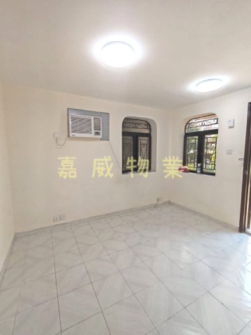 牛皮沙舊村