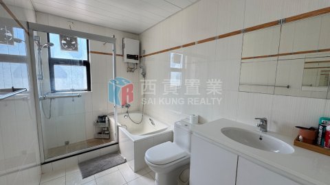 豪山美庭