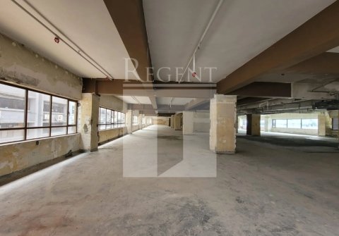 Hong Kong Office, Kowloon Centre