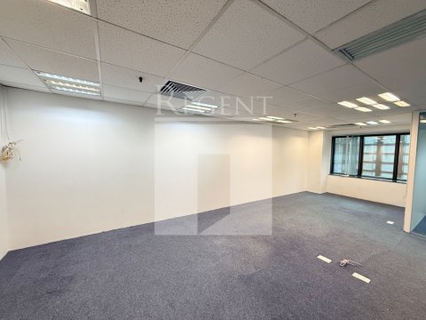 MIRROR TWR (冠华中心) MIRROR TWR (冠华中心)