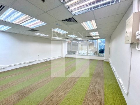Causeway Bay Office, Chinachem Leighton Plaza