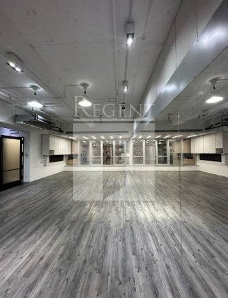 Chinachem Johnston Plaza (華懋莊士敦廣場) 