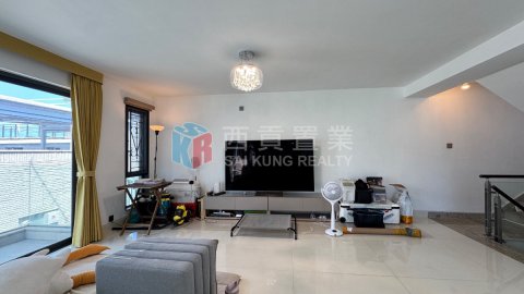 沙角尾