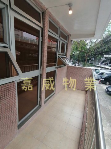 銅鑼灣舊村