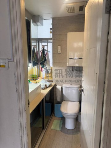 海濱花園 第05座 海濤閣